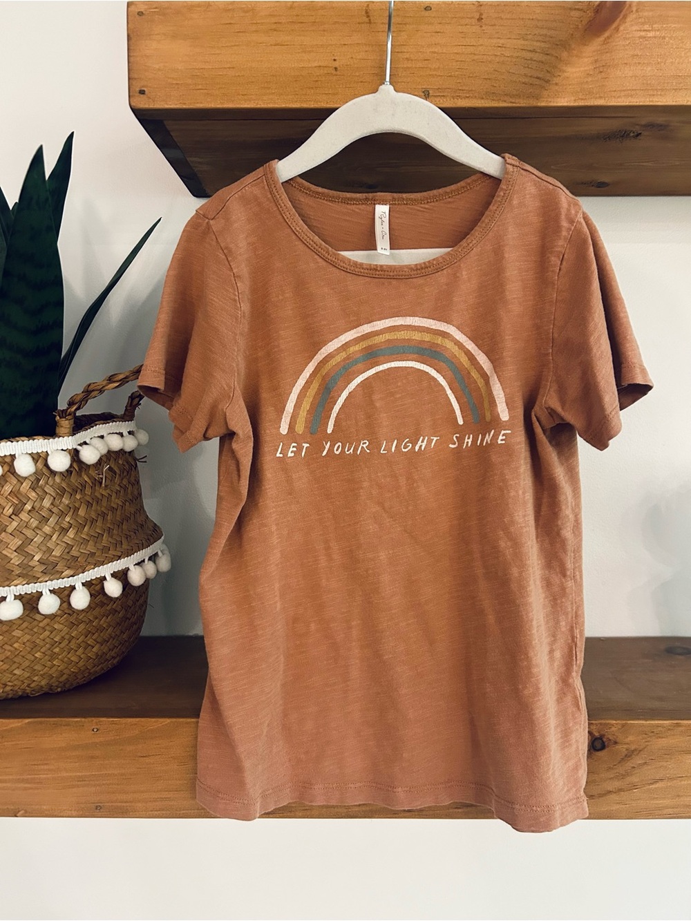 Rylee + Cru Tee